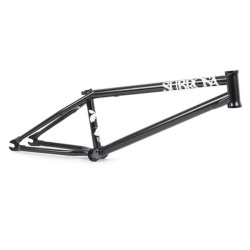 Subrosa Flight Park Frame Black Size 19.75’’ (Rim NAKAMURA Signature)